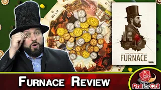 Furnace Review: Be the Best Capitalist You Can Be