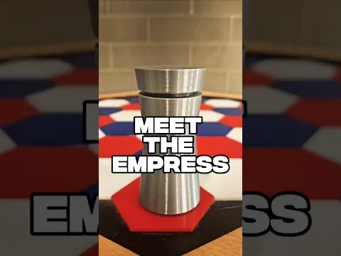 The Most Important Piece In Hexeh?!