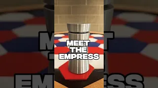 The Most Important Piece In Hexeh?!