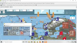Blue Water Navy Playthrough 2   First Ops