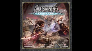 Arena: The Contest Review
