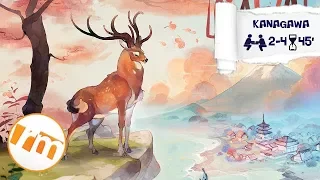 Recensioni Minute [181] - Kanagawa