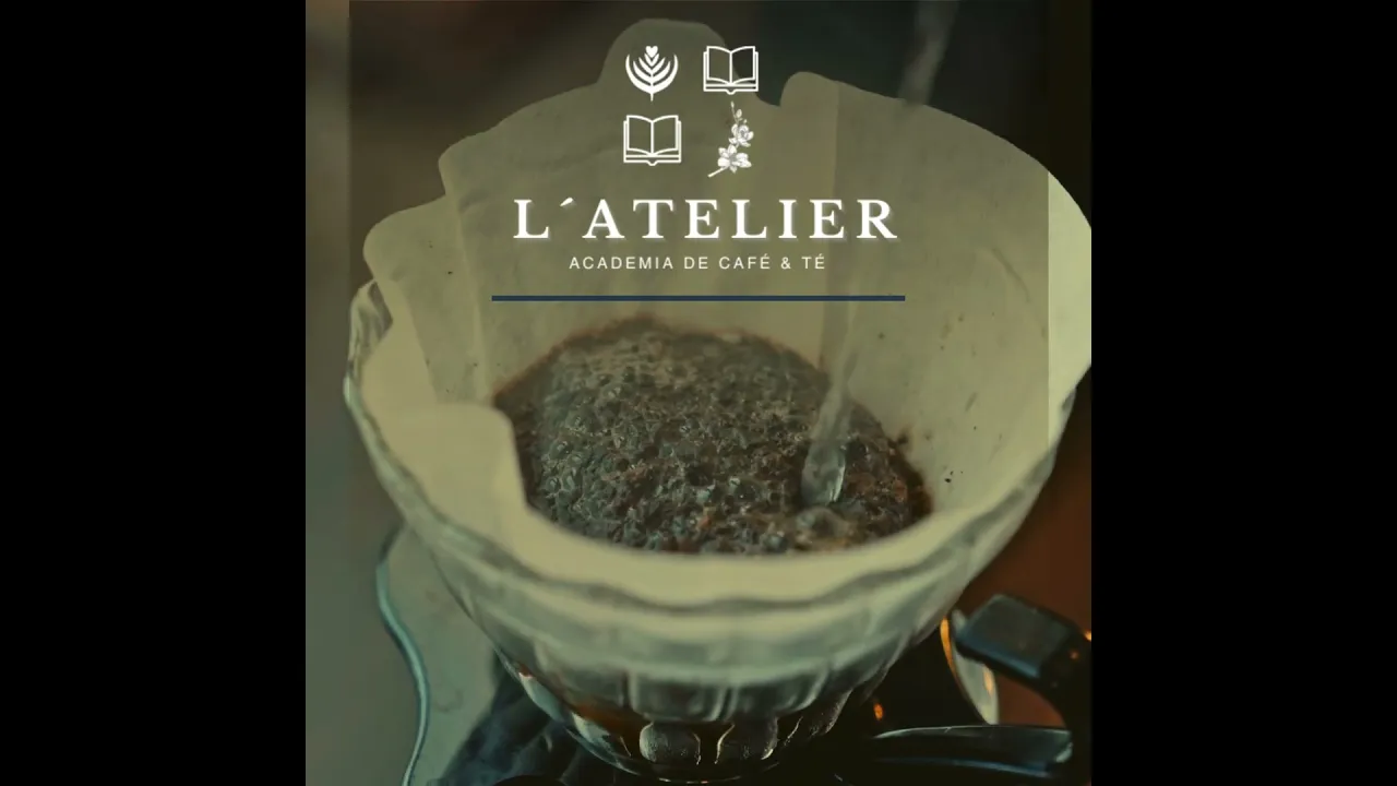 Video de L´ATELIER