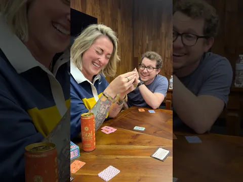 Perfectly Imperfect! A Silly Dating Game #boardgames #dating #datingprofile #partygames #datinggame