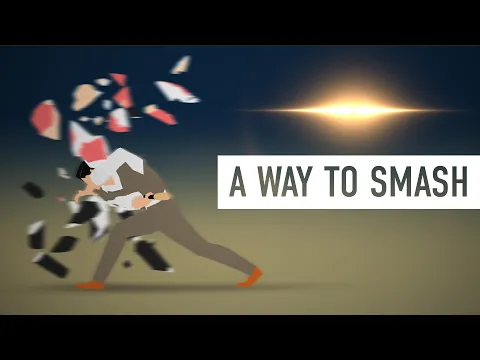 Video von A Way To Smash: Logic 3D Fight