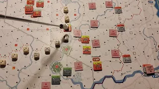 Enemy Action Kharkov – German Solo – Part 59