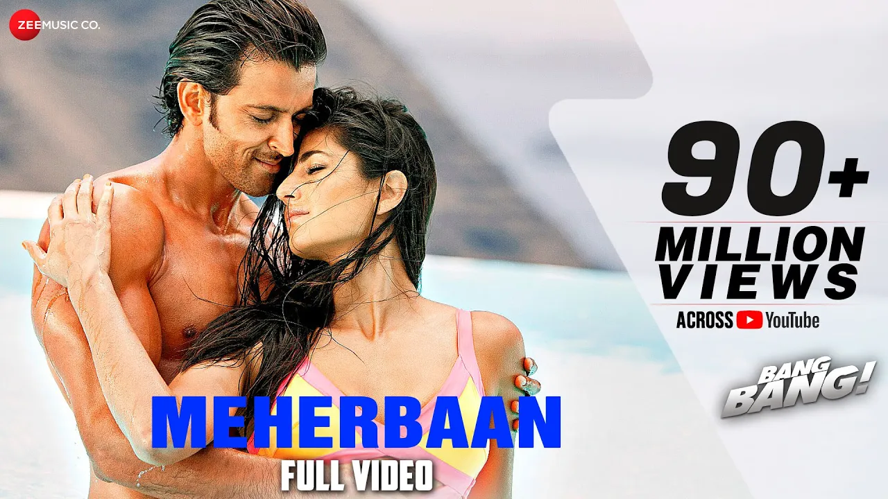Meherbaan Hua 