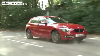 2012 BMW 1 Series review - What Car?