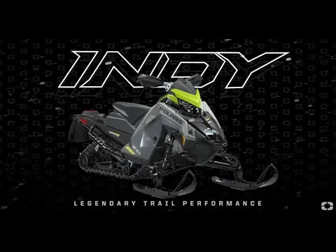 Polaris 650 Indy Vr1 129 2022 Thumbnail alt