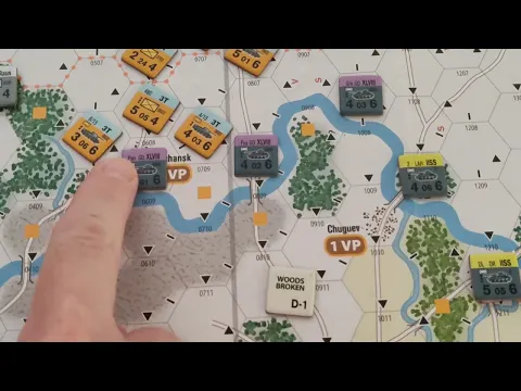 EAK - GS - Part 10 (English Audio)