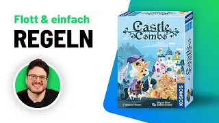 Castle Combo Regelerklärung - How to play