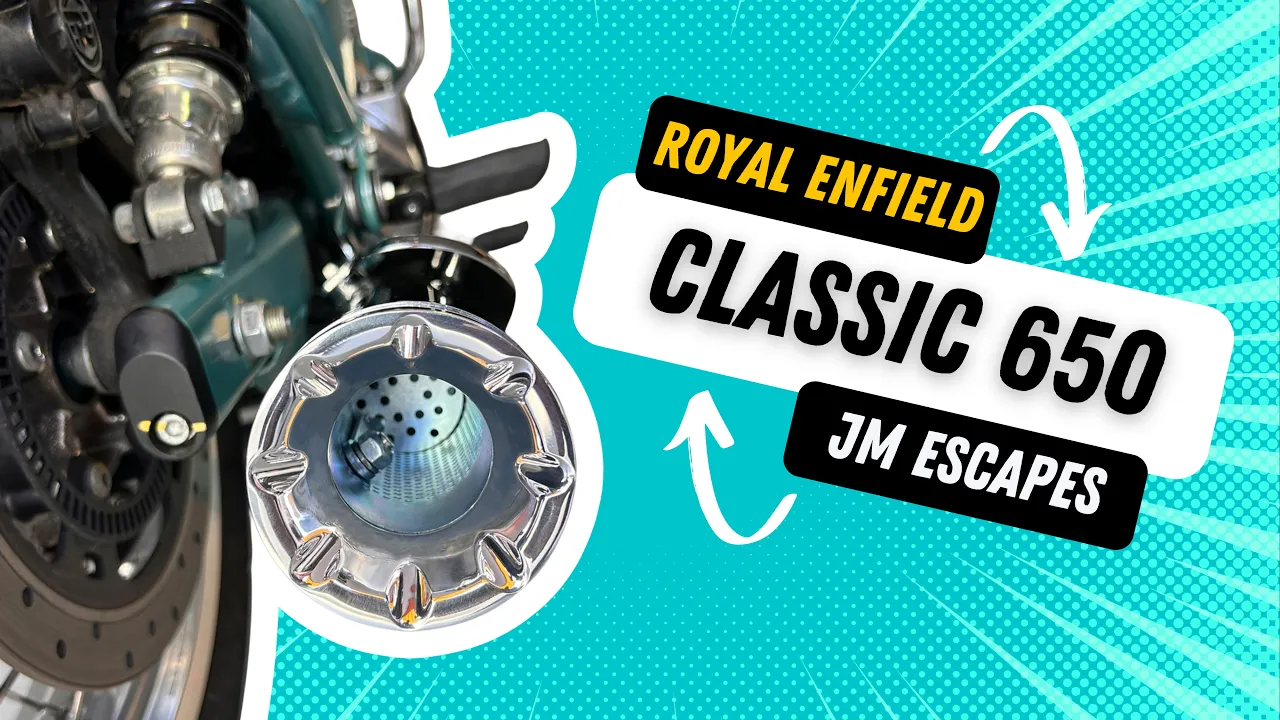 Vídeo de JM Escapes