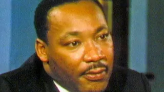 September 27, 1966: MLK—A riot is the language of the unheard