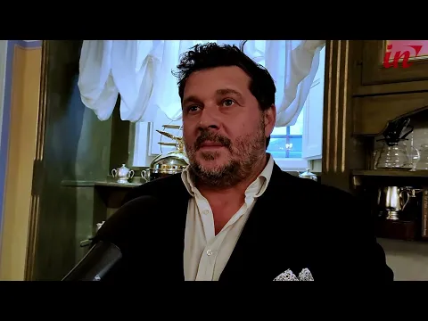 <span style="color:var(--accent)">Video:</span> In San Frediano apre la nuova sede del Caffè Santa Zita