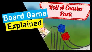 Is Roll A Coaster Park for you? A Quick Overview!