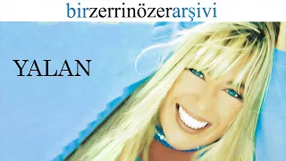 Zerrin Özer - Yalan - (Official Audio)