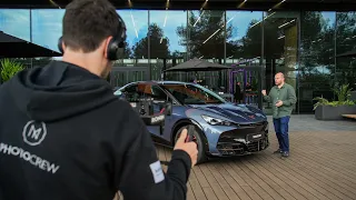 Nobby On Cars Live Stream