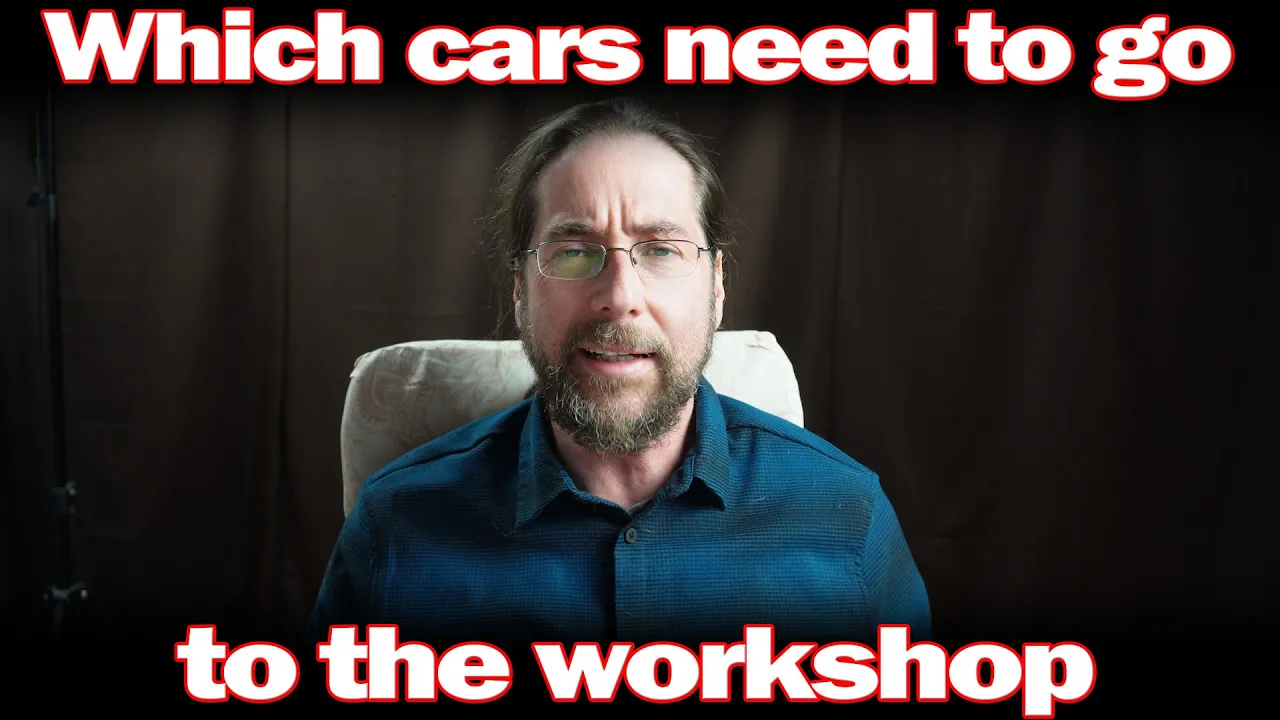 VW Id Software Update 2.4 - Everything you need to know