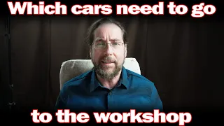 VW Id Software Update 2.4 - Everything you need to know
