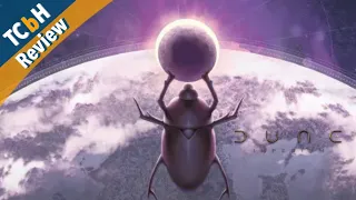 Do You Need Dune: Imperium Immortality? - TCbH Expansion Review