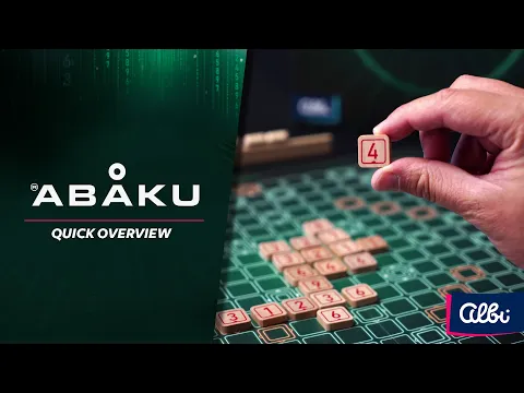 ABAKU - a quick overview