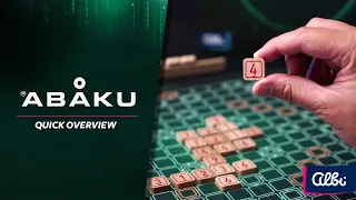 ABAKU - a quick overview