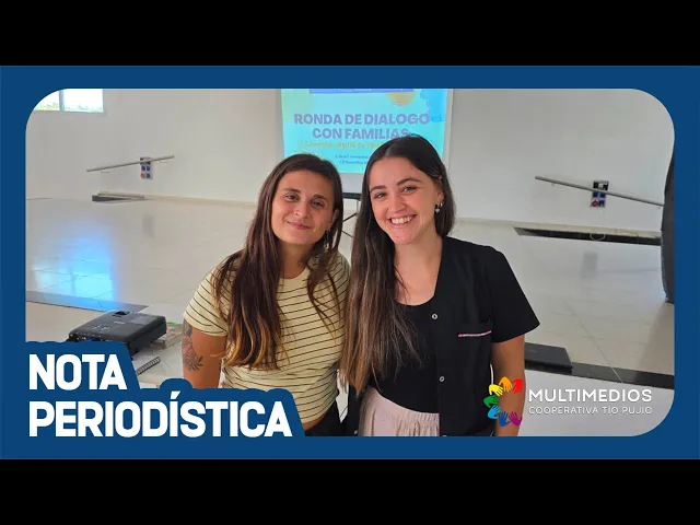 RONDA DE DIÁLOGO CON FAMILIAS DE LAS INSTITUCIONES EDUCATIVAS