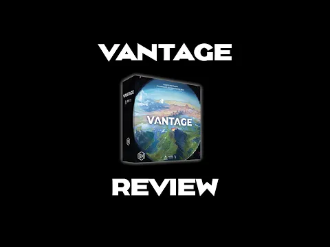 Vantage Review - Extraterrestrial Exploration