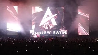 Andrew Rayel - Find Your Harmony (Pre-release show in Moldova)