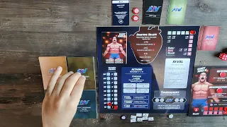 ATW Design Journal 9 - Campaign Mode Deep Dive