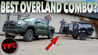 Is This The PERFECT Toyota Tacoma Accessory That Will Make Your Friends Jealous?