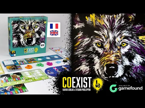 Coexist | Trailer