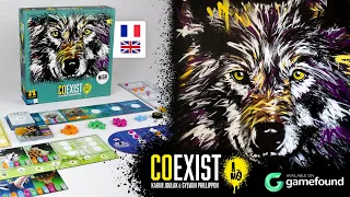 Coexist | Trailer