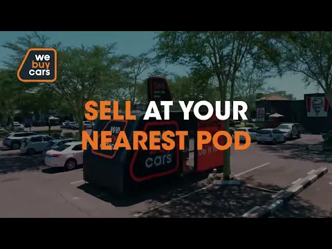 WeBuyCars Testimonial