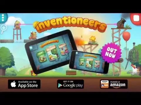 Video z Inventioneers