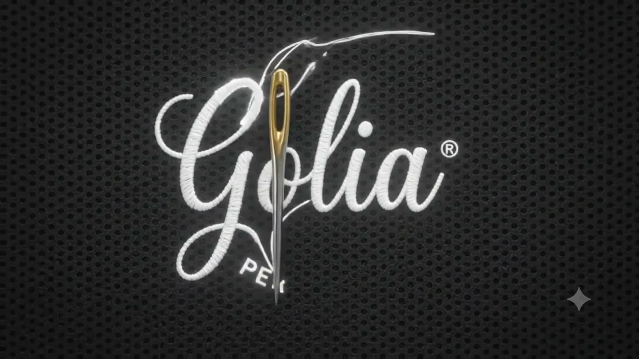 Video de Golia
