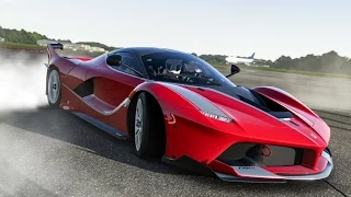 Top Gear Car Pack For Forza Motorsport 6 | Top Gear