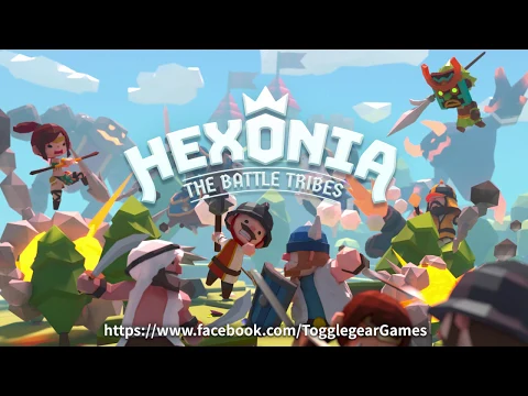 Βίντεο του Hexonia