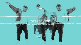 PlanBe ft. Sarius - Stereo Typ (prod. Michał Graczyk)