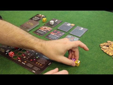 Roll Player