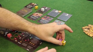 Roll Player