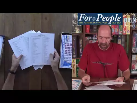 For The People Unboxing