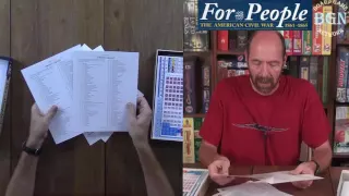 For The People Unboxing