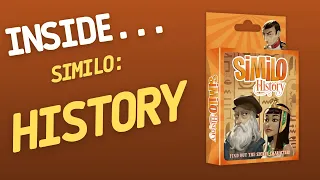 Inside…Similo: History (4K60fps)