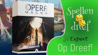 Bouw met ons mee aan de Santa Maria del Fiore in Firenze - Op Dreef met Opera Magna (NL/BE)