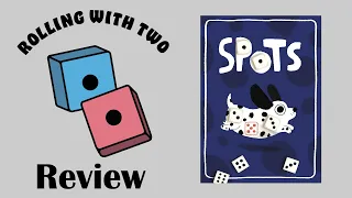 Rolling With Reviews: Spots