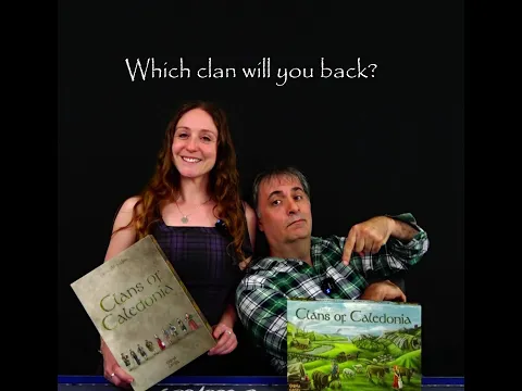 Will you choose Whiskey? Clans of Caledonia review
