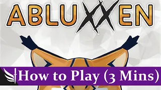 How to play AbluXXen (Linko)