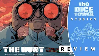 The Hunt Review: You Sank My Submarine!