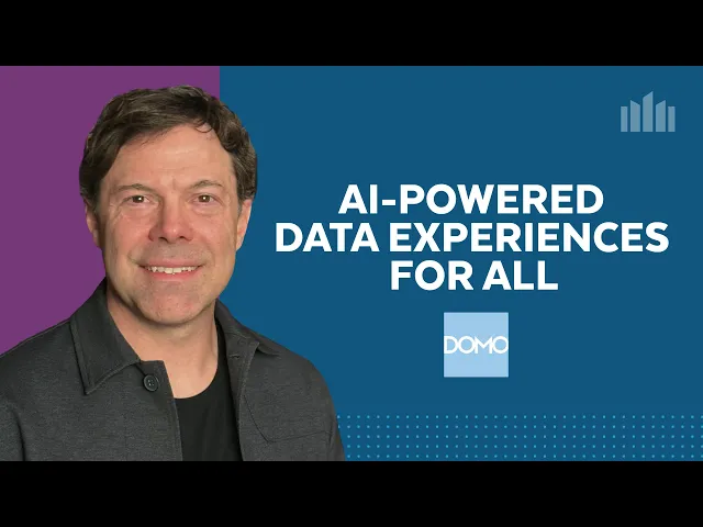 Data Cloud Now